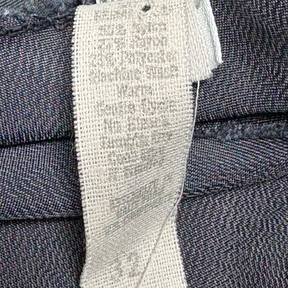 slip BARBIZON Boutique vintage black nylon XS/S sexy glam slip dress goth whimsy - Picture 8 of 13